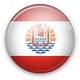 塔希提岛沙滩足球队logo