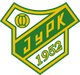 JyPK女足logo